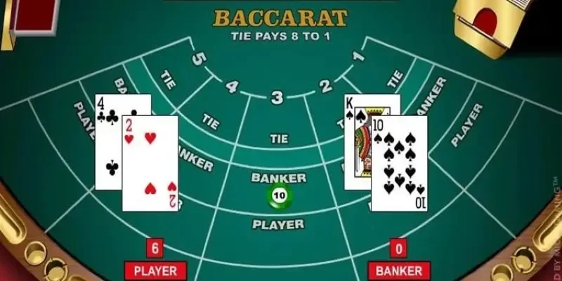 Cách nhận biết cầu bệt đang hình thành