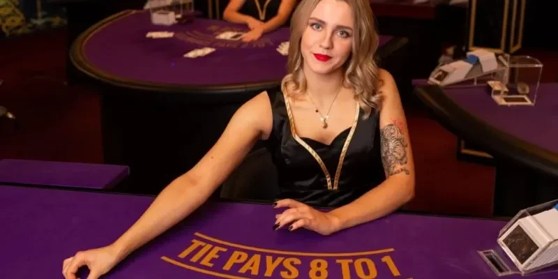 Hướng Dẫn Chơi Baccarat Không Hoa Hồng (No Commission) Hitclub Luật chơi và cách tính kết quả trong Baccarat No Commission