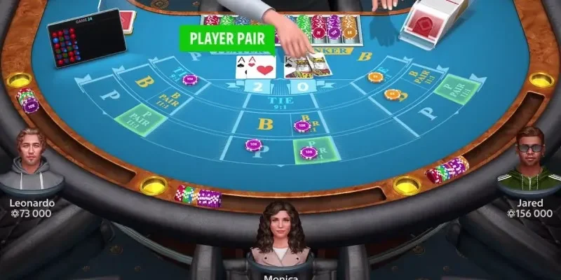 Soi cầu Baccarat là gì?