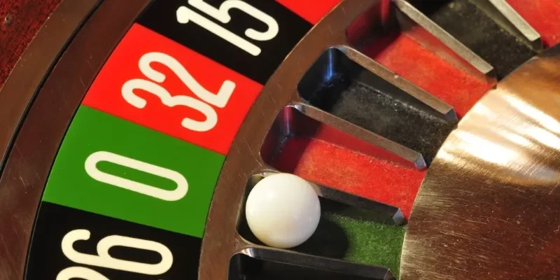 Thuật Toán Roulette Hitclub Và Cách Đặt Cược Phủ Kín Bàn Roulette vận hành như thế nào?