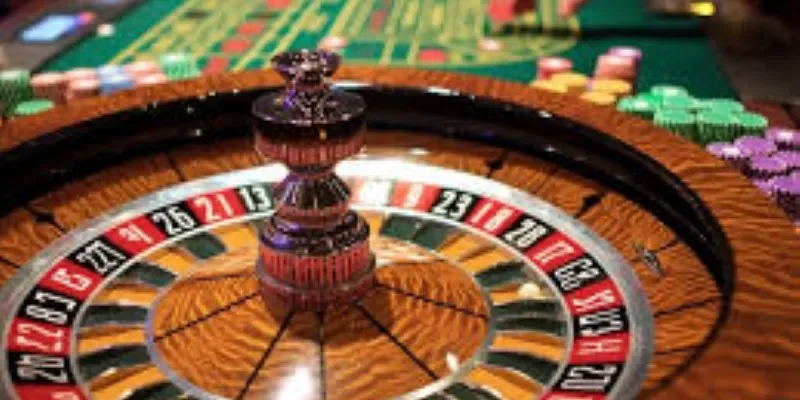 Thuật Toán Roulette Hitclub Và Cách Đặt Cược Phủ Kín Bàn Đặt cược phủ kín bàn là gì?