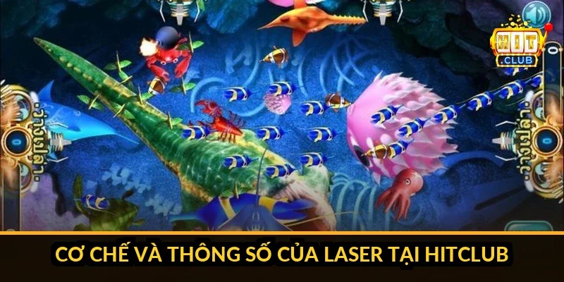So sánh vùng sát thương và chi phí của bom laze Hitclub