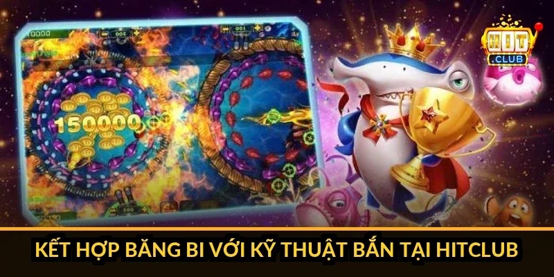 Lộ trình 4 bước luyện tập kỹ thuật băng bi Hitclub