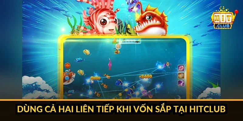 Cách Tận Dụng Vũ Khí Đặc Biệt Bom/Laze Trong Bắn Cá Hitclub Bốn lỗi phổ biến khi dùng vũ khí đặc biệt Hitclub