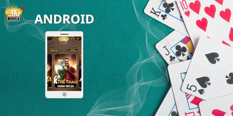 Cách Tải App Hitclub Cho iOS Và Android Mới Nhất 2026 Giao diện các bước xác minh cấu hình ứng dụng trên hệ điều hành iOS.
