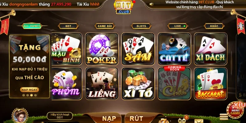 Cách Tải App Hitclub Cho iOS Và Android Mới Nhất 2026 Thao tác cho phép cài đặt từ nguồn không xác định trên điện thoại Android.