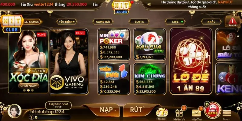 Lỗi Hitclub Thường Gặp Và Cách Tự Xử Lý Tức Thì Cho Game Thủ Bảng thời gian biểu bảo trì định kỳ và các kênh thông báo chính thức từ nhà phát hành.