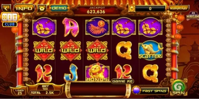 Mẹo Click Spam Nhả Nút Quay Hũ Hitclub Giúp Nổ Lớn Vì sao nút quay tự động tại Hitclub là cái bẫy đốt vốn?