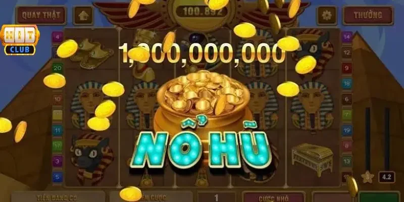Kỹ thuật click spam nhả nút đảo ngược thuật toán Hitclub
