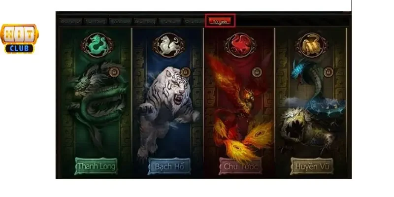 Game Slot Kho Báu Tứ Linh Hitclub: Cách Săn Hũ Rồng Vàng Ma trận dòng tiền Flat-Budgeting: Chiến thuật phân bổ vốn 150 vòng quay