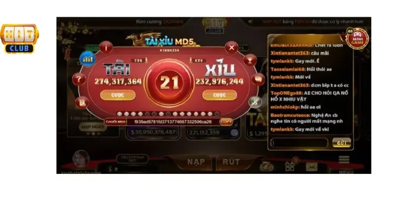 Sự Thật Về Phần Mềm Tool Hack Nổ Hũ Hitclub Có Hiệu Quả? Vì sao người chơi dễ sập bẫy các phần mềm dự đoán hũ?